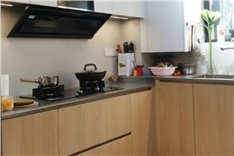 设计师打死不说不锈钢橱柜的真相！